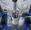 XC-2L lab glass reactor