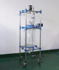 50l glass reactor Chemical Synthesis Reactor