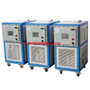 EX Heating refrigerated temperature control system